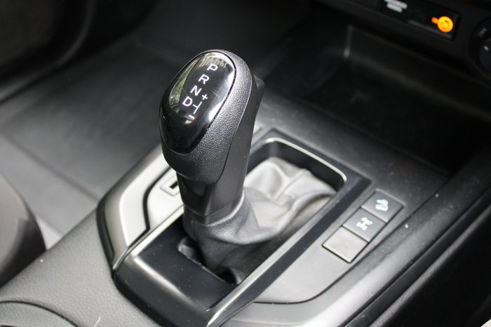2022 Isuzu D-MAX