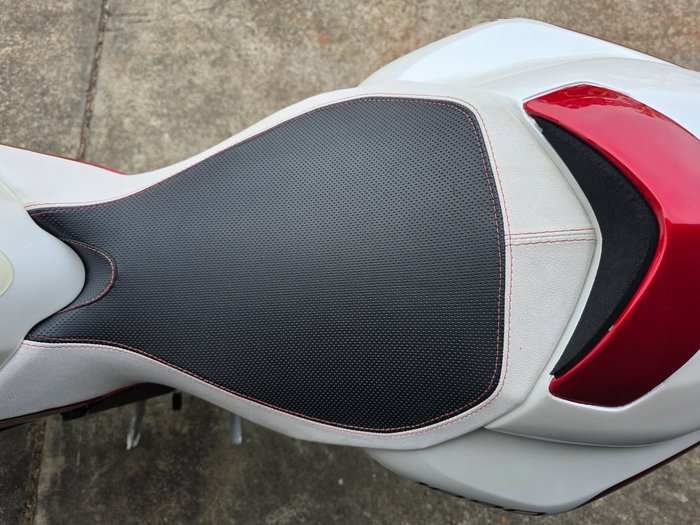 2016 MV Agusta BRUTALE 1090 RR RED