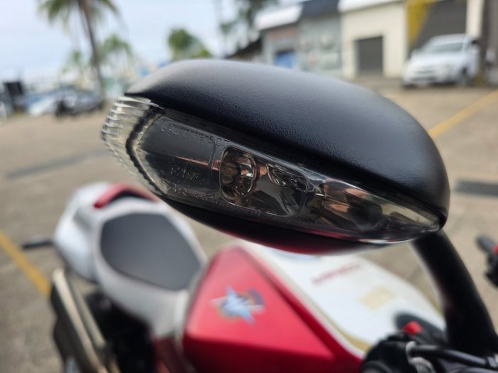 2016 MV Agusta BRUTALE 1090 RR RED