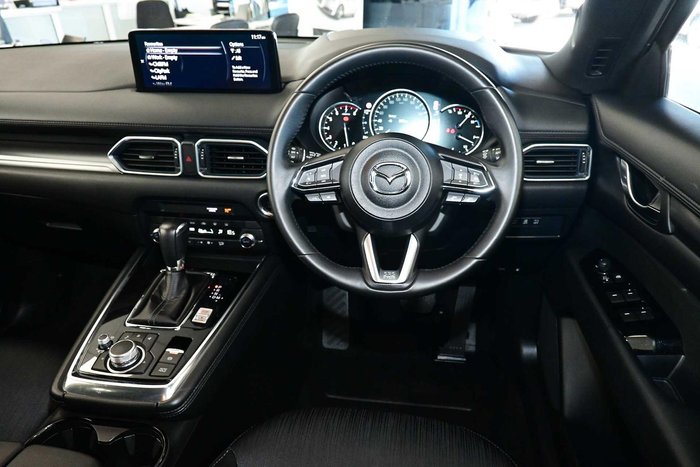 2023 Mazda CX-8 G25 Sport