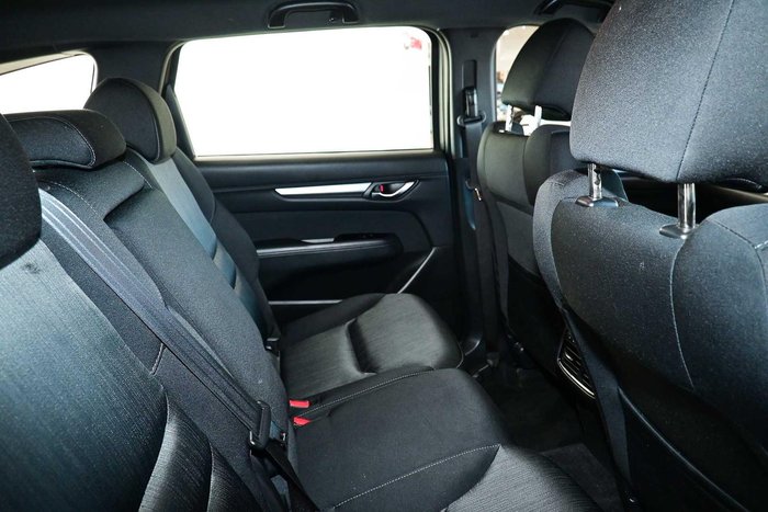 2023 Mazda CX-8 G25 Sport