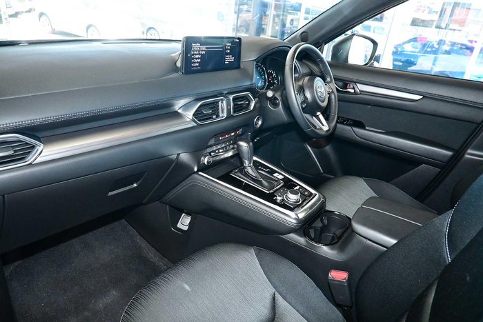 2023 Mazda CX-8 G25 Sport