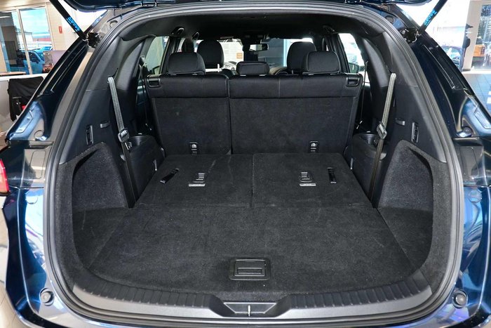 2023 Mazda CX-8 G25 Sport