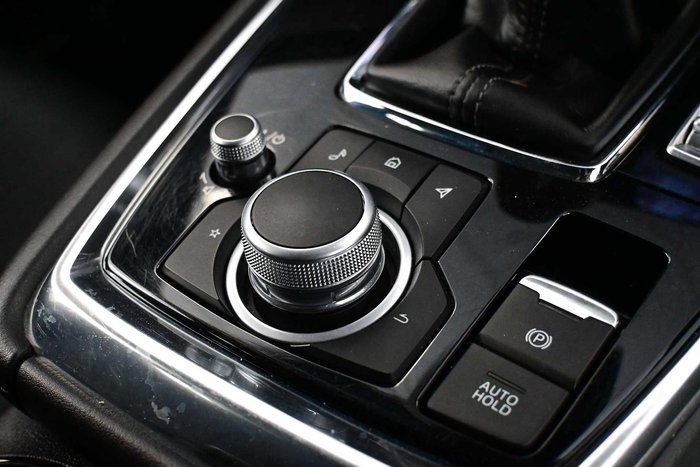 2023 Mazda CX-8 G25 Sport