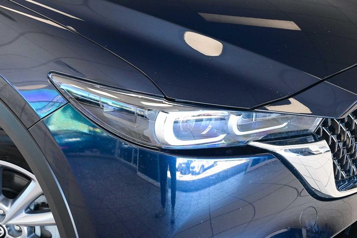 2023 Mazda CX-8 G25 Sport