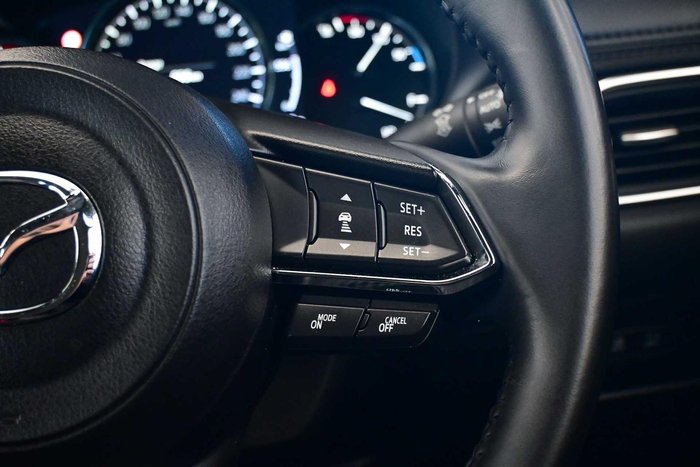 2023 Mazda CX-8 G25 Sport