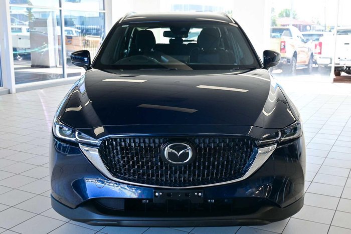 2023 Mazda CX-8 G25 Sport