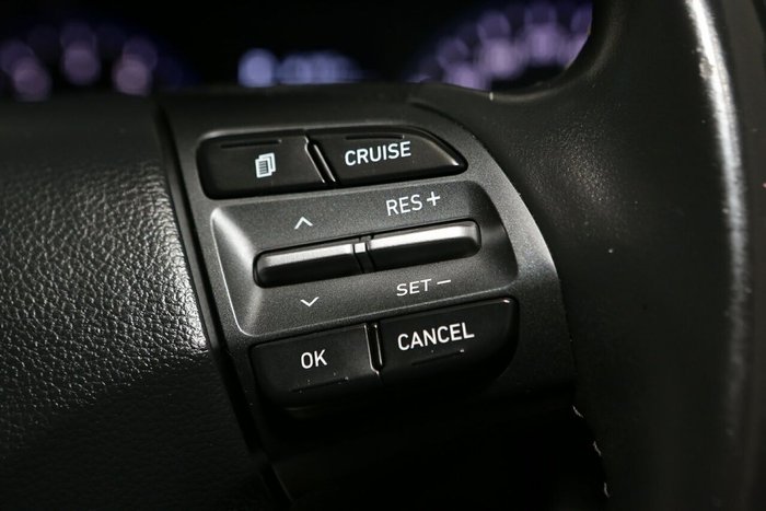 2019 Hyundai Kona Active