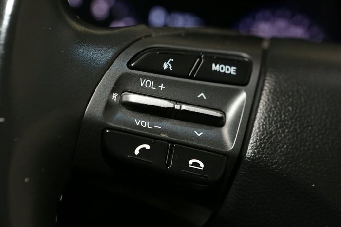 2019 Hyundai Kona Active