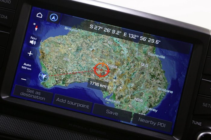 2019 Hyundai Kona Active