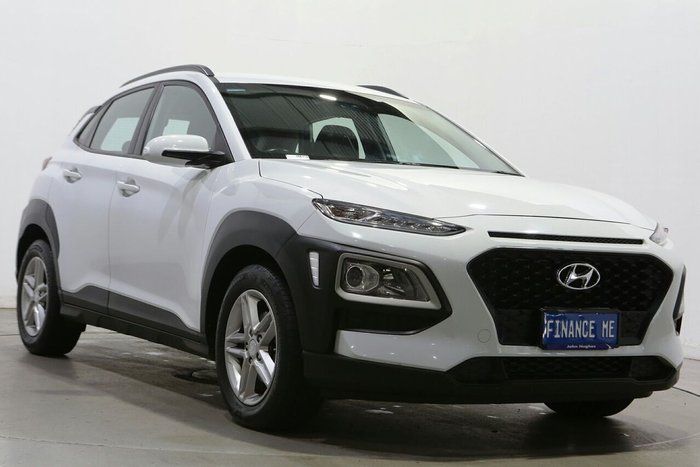 2019 Hyundai Kona