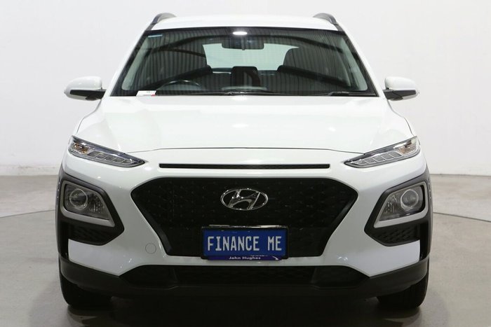 2019 Hyundai Kona Active