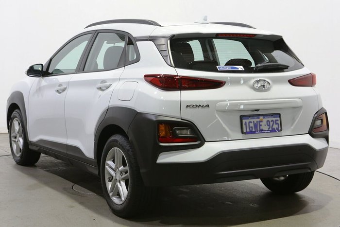 2019 Hyundai Kona Active