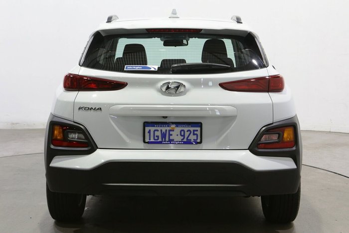2019 Hyundai Kona Active
