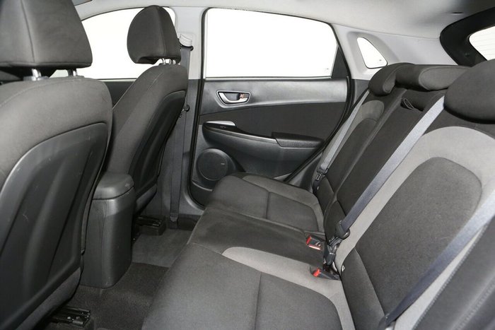2019 Hyundai Kona Active