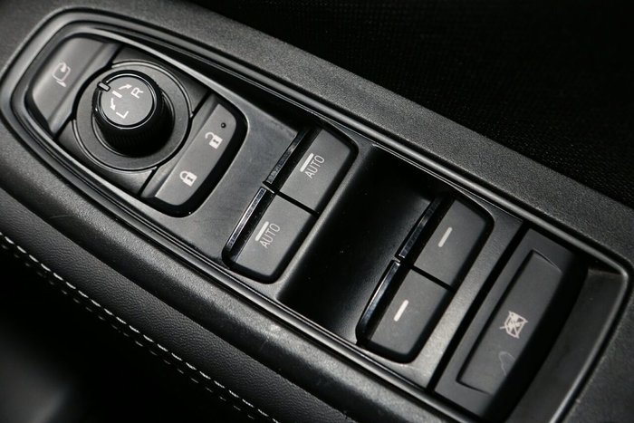 2020 Subaru Forester 2.5i