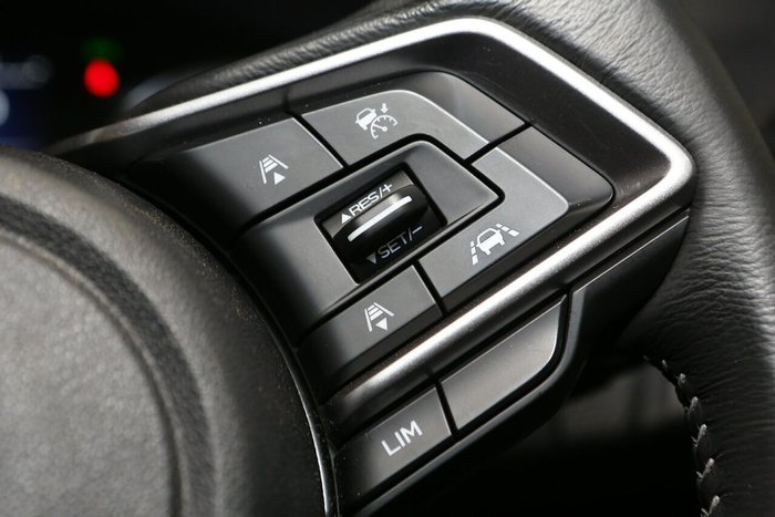 2020 Subaru Forester 2.5i