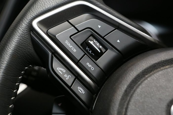 2020 Subaru Forester 2.5i