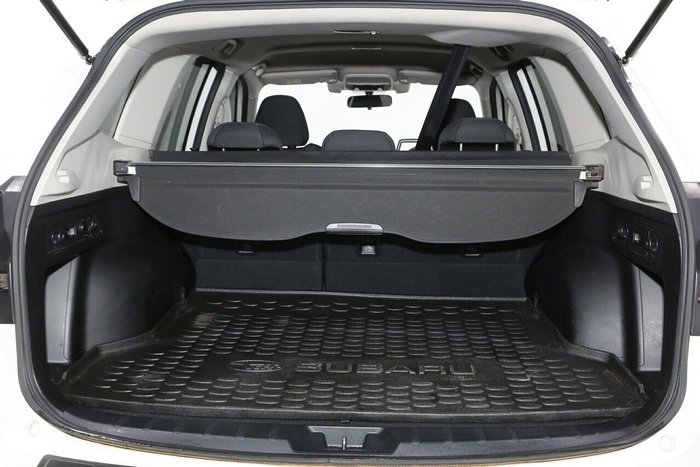2020 Subaru Forester 2.5i