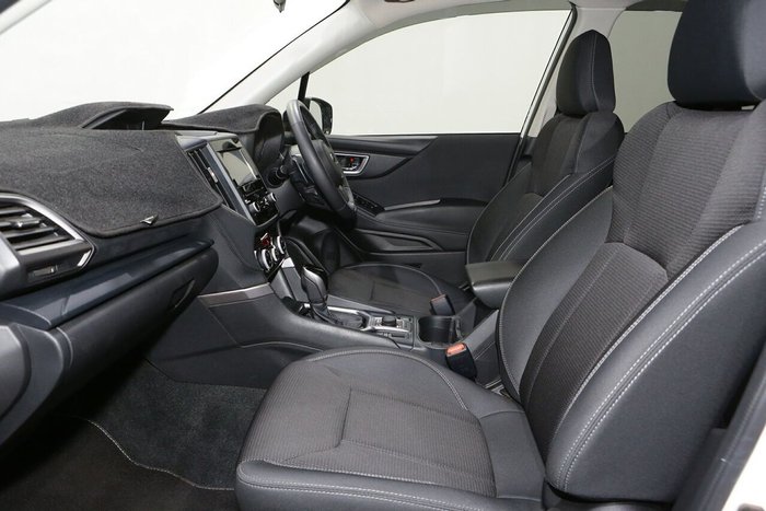2020 Subaru Forester 2.5i