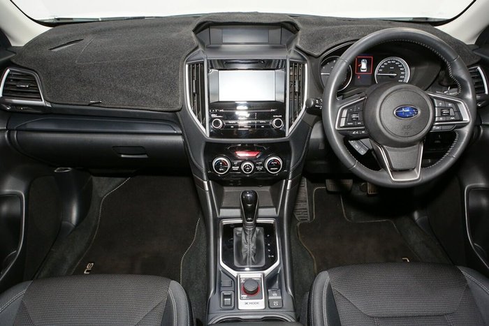 2020 Subaru Forester 2.5i