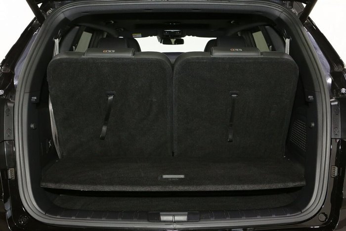 2022 SsangYong Rexton Ultimate
