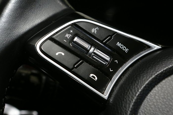 2020 Kia Seltos Sport+