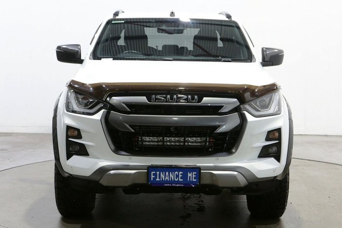 2022 Isuzu D-MAX X-TERRAIN