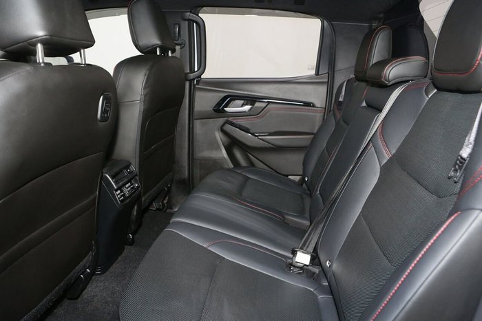 2022 Isuzu D-MAX X-TERRAIN