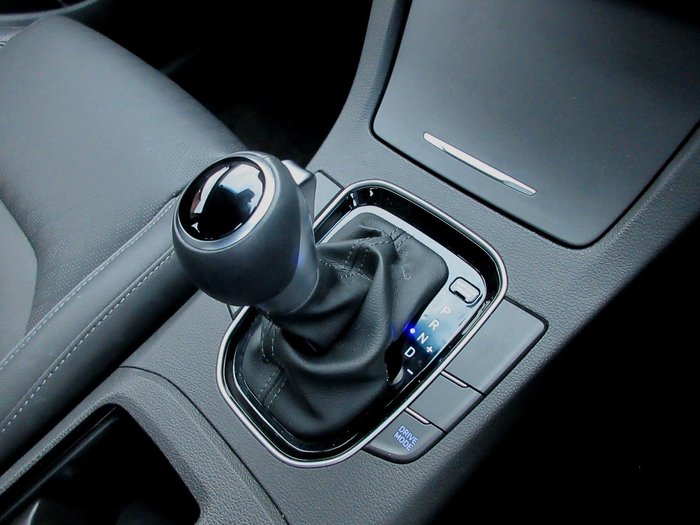 2022 Hyundai i30 Active