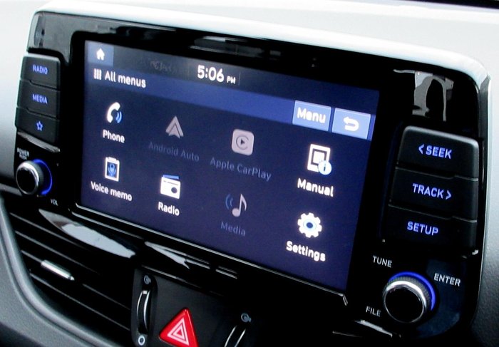 2022 Hyundai i30 Active