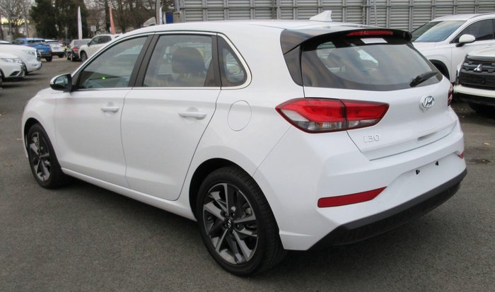 2022 Hyundai i30 Active