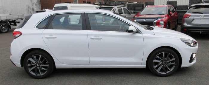 2022 Hyundai i30 Active