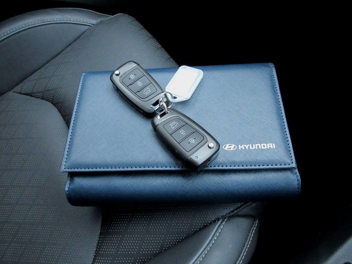 2022 Hyundai i30 Active