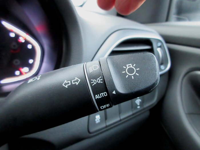 2022 Hyundai i30 Active