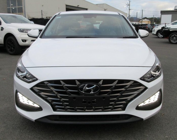 2022 Hyundai i30 Active