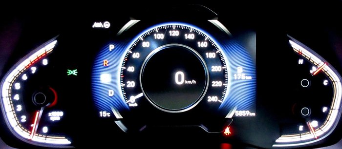 2022 Hyundai i30 Active