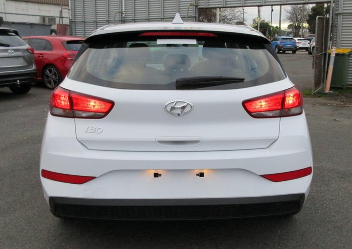2022 Hyundai i30 Active
