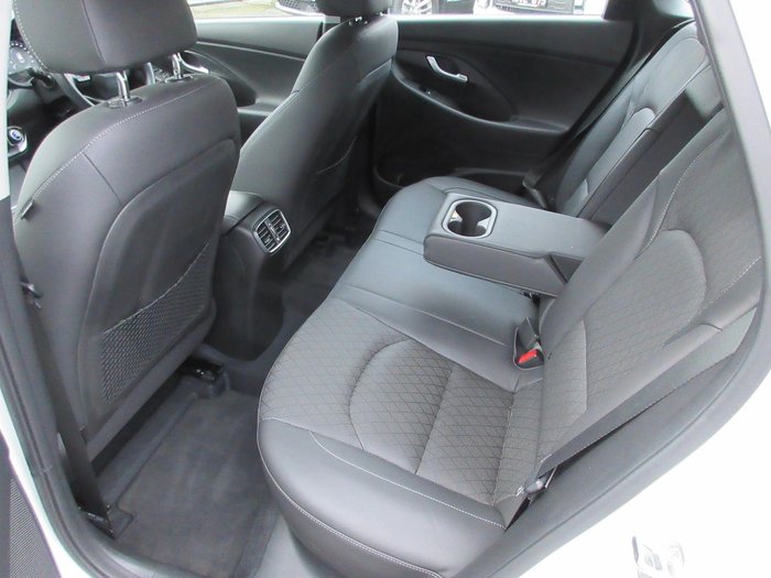 2022 Hyundai i30 Active