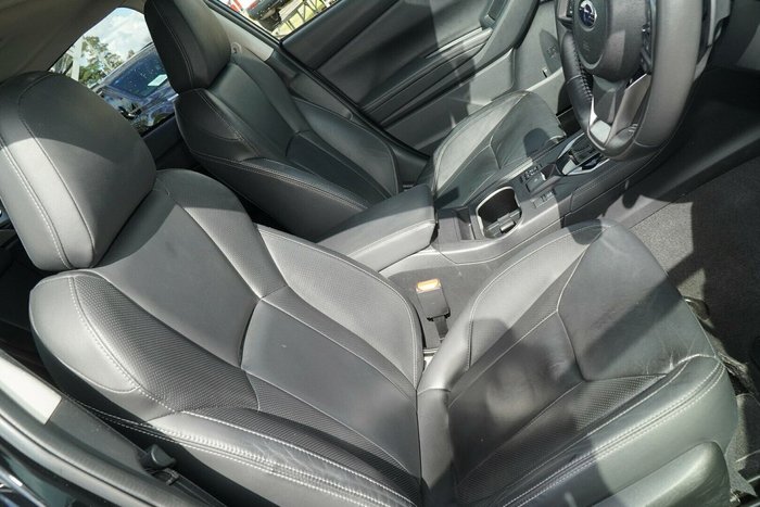 2023 Subaru Impreza S-Edition