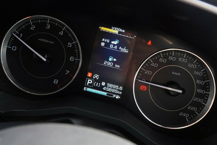 2023 Subaru Impreza S-Edition