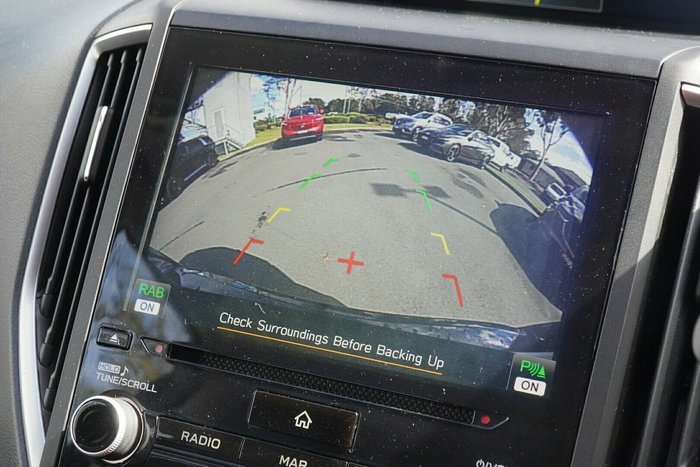 2023 Subaru Impreza S-Edition