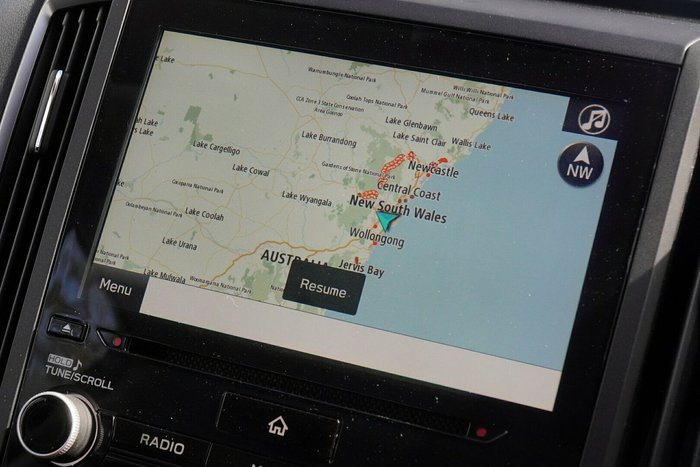 2023 Subaru Impreza S-Edition