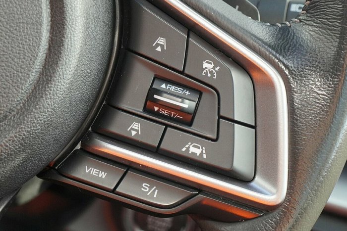 2023 Subaru Impreza S-Edition