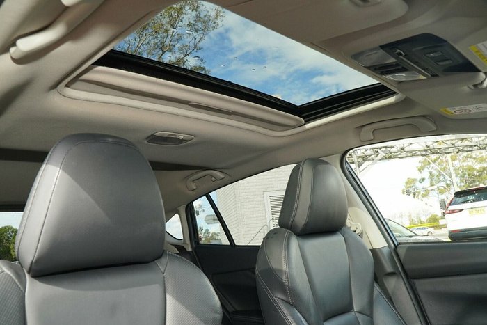 2023 Subaru Impreza S-Edition