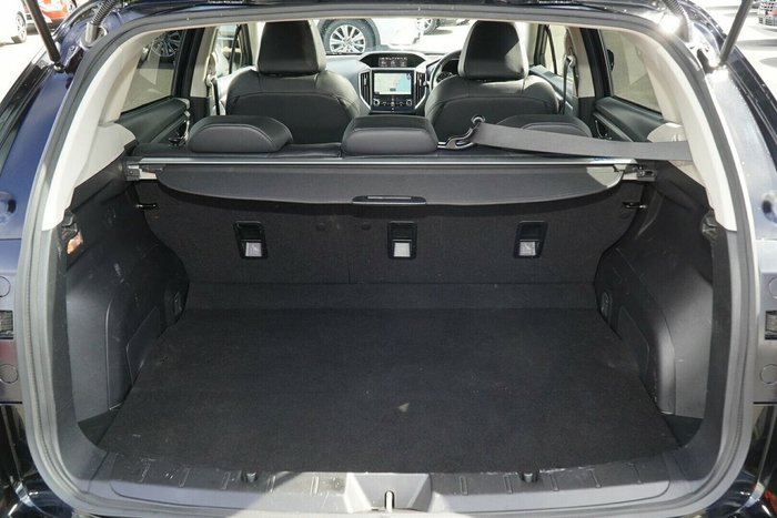 2023 Subaru Impreza S-Edition