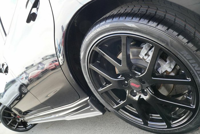 2023 Subaru Impreza S-Edition