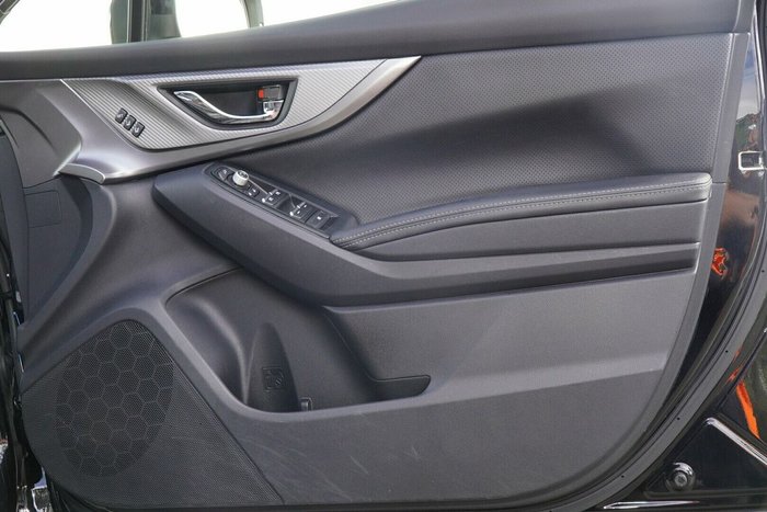 2023 Subaru Impreza S-Edition