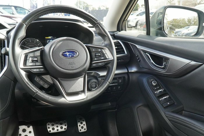 2023 Subaru Impreza S-Edition