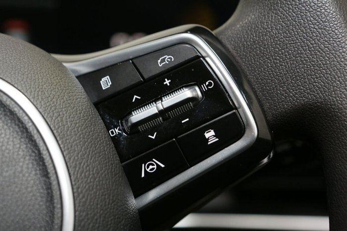 2024 Kia Carnival S
